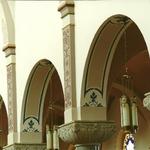 St Fidelis Catholic Church
Victoria, KS  67671